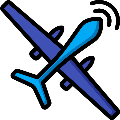 Drone icon