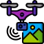 Drone icon 64x64