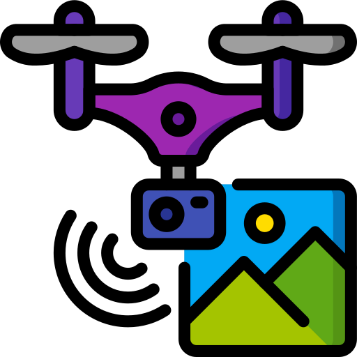 Drone icon