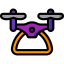 Drone icon 64x64