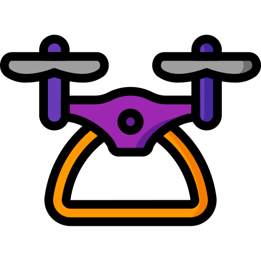 Drone icon