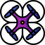 Drone icon 64x64