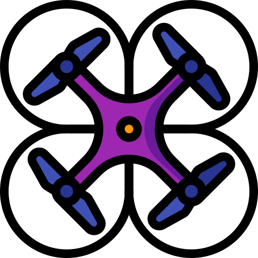 Drone icon