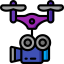 Drone icon 64x64
