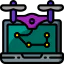 Drone icon 64x64
