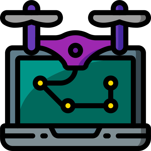 Drone icon