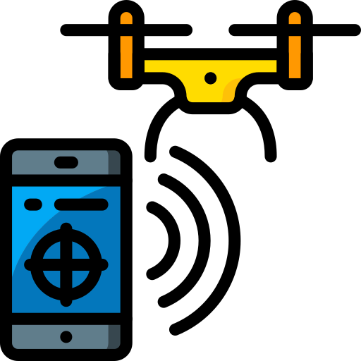 Drone icon