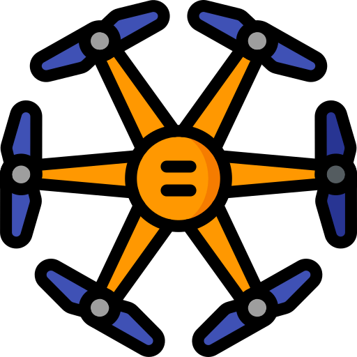 Drone icon