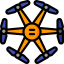 Drone icon 64x64