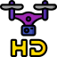 Drone icon 64x64