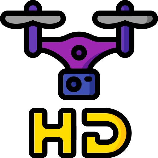 Drone icon