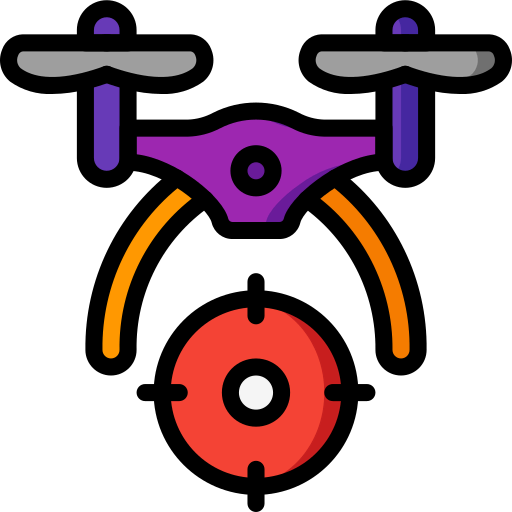 Drone icon