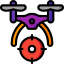 Drone icon 64x64