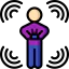 Remote control icon 64x64