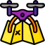 Drone icon 64x64