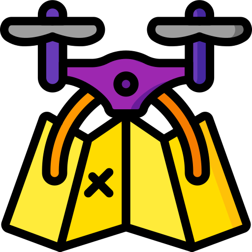 Drone icon