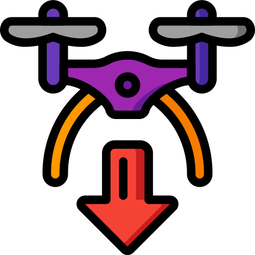 Drone icon