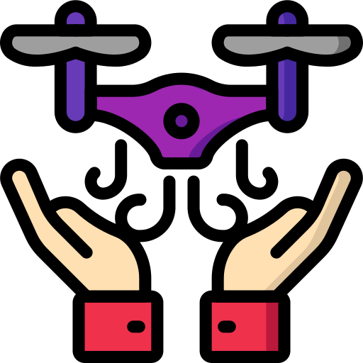 Drone icon