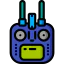 Remote control icon 64x64