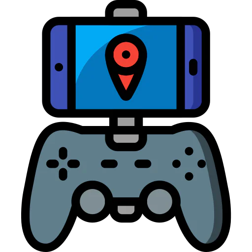 Remote control icon