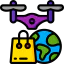 Drone icon 64x64