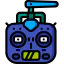 Remote control icon 64x64