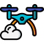 Drone icon 64x64