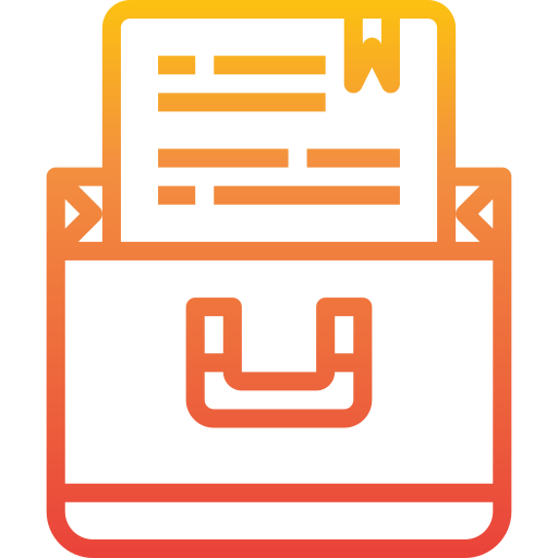 Bag icon