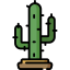 Cactus icon 64x64