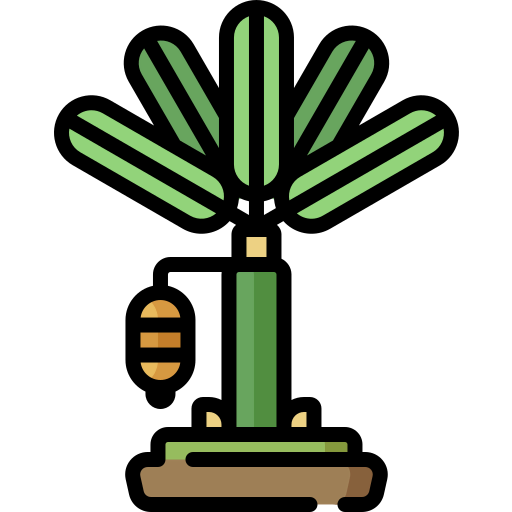 Tree icon
