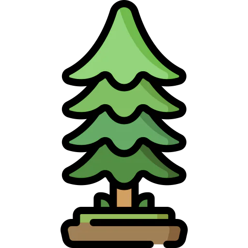 Fir icon