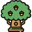 Oak icon 64x64