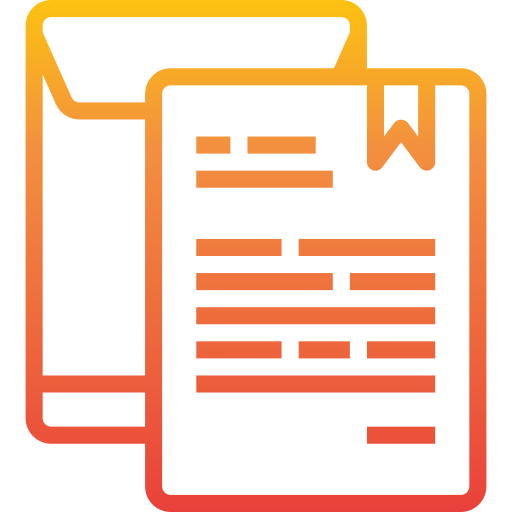 Document Ikona