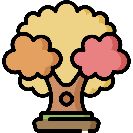 Tree icon