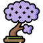 Jacaranda icon 64x64