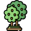 Lemon tree icon 64x64