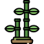 Bamboo icon 64x64
