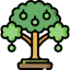 Breadfruit icon 64x64