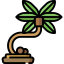 Palm tree icon 64x64