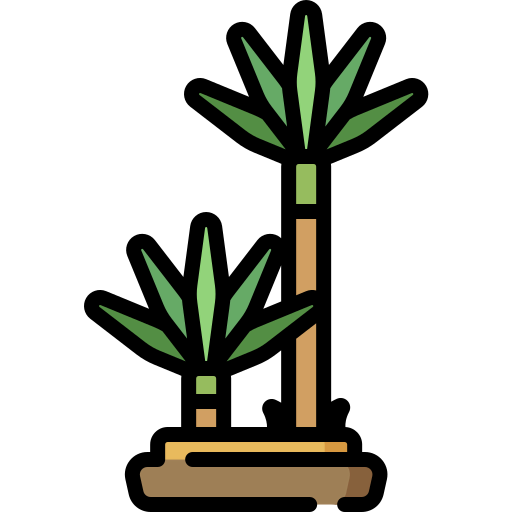 Tree icon