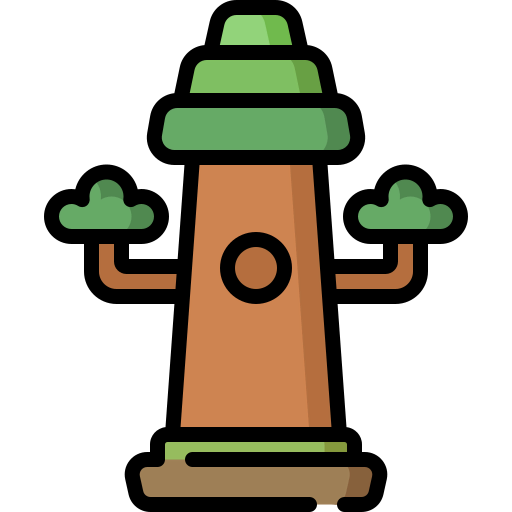 Sequoia icon