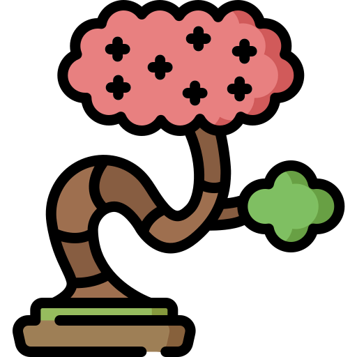 Tree icon