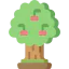 Apple tree Symbol 64x64