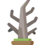 Dead tree іконка 64x64