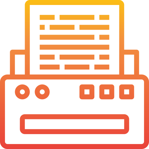 Print Symbol