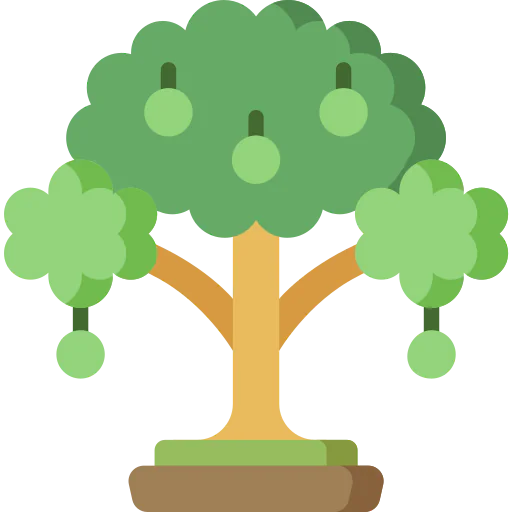 Breadfruit icon
