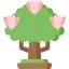 Magnolia icon 64x64