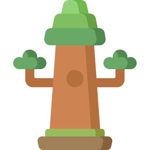 Sequoia icon