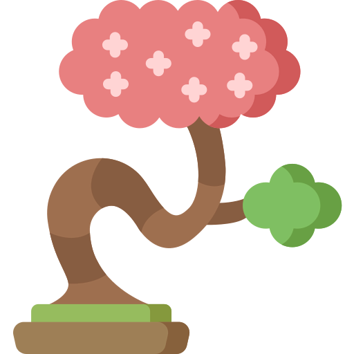 Tree icon