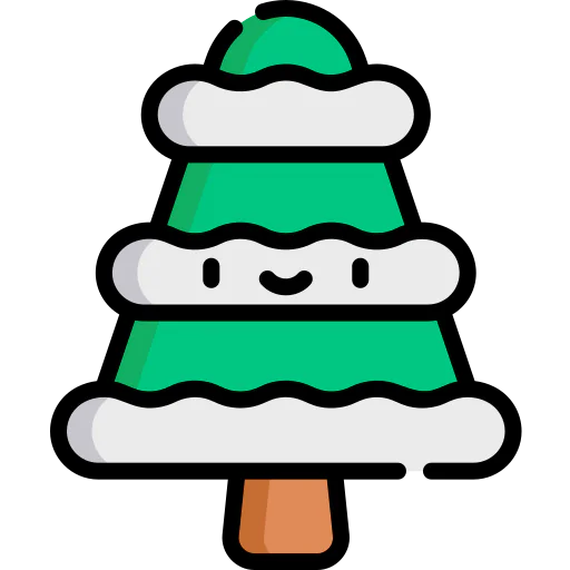 Tree icon